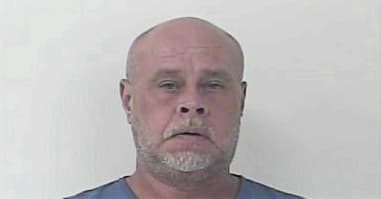 Paul Kowalski, - St. Lucie County, FL 